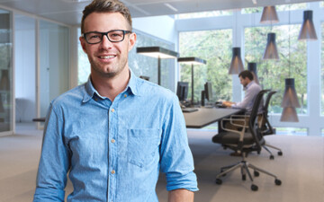 Vacature-milieu Vacature-milieu